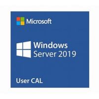  Hewlett Packard Enterprise Microsoft Windows Server 2019 CAL (Client Access License) 5 licença(s) Licença Multiligue