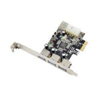 CONTROLADOR PCIE 3P EXT + 1P INT UB3.2 TIPO A