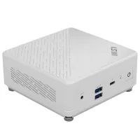 MSI Cubi 5 12M-257ES i5-1235U 8GB 256GB W11H Branco