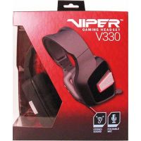 Patriot Viper V330 Stereo Gaming Headset
