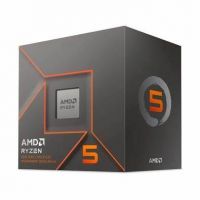 AMD Ryzen 5 8500G processador 3,5 GHz 16 MB L3