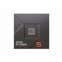 AMD Ryzen 5 7600X processador 4,7 GHz 32 MB L3 Caixa