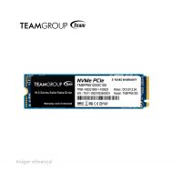 Team Group MP33 M.2 512 GB PCI Express 3.0 3D NAND NVMe