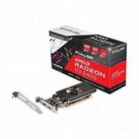 Sapphire PULSE 11315-01-20G placa de vídeo AMD Radeon RX 6400 4 GB GDDR6 