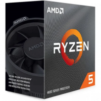 AMD Ryzen 5 4600G processador 3,7 GHz 8 MB L3 Caixa