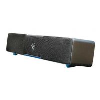 Soundbar Soundbar Razer Leviathan V2 X RGB Preta