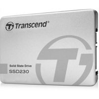 Transcend SSD230S 2.5" 128 GB Serial ATA III 3D NAND