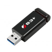 USB Memory S3+ 3.0 64GB Click