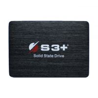 S3+ S3SSDC2T0, 2048 GB, 2.5", SSD