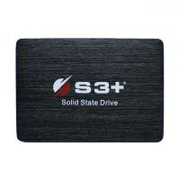 S3+ S3SSDC480, 480 GB, 2.5", SSD