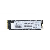 SSD M.2 2280 PCIe NVMe S3+ 480GB D480