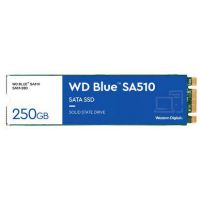  Western Digital Blue SA510 M.2 250 GB Serial ATA III