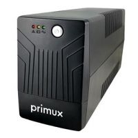 UPS INTERACTIVO PRIMUX 500VA