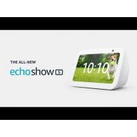 Amazon Echo Show 5 (3 gen.) Branca
