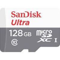 SanDisk SDSQUNR-064G-GN3MN cartão de memória 64 GB MicroSDXC Classe 10