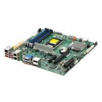 Supermicro MBD-X12SCZ-QF Intel Q470 LGA 1200 (Socket H5) micro ATX 