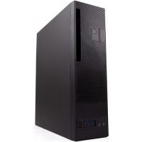 Caixa CoolBox T-360 Tower Preto 300 W