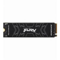 Kingston Technology FURY Renegade M.2 4000 GB PCI Express 4.0 3D TLC NVMe