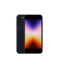 Apple iPhone SE 11,9 cm (4.7") Dual SIM iOS 15 5G 256 GB Preto