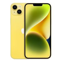 Apple iPhone 14 Plus 17 cm (6.7") Dual SIM iOS 16 5G 256 GB Amarelo