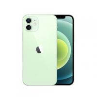 Apple iPhone 12 15,5 cm (6.1") Dual SIM iOS 14 5G 128 GB Verde