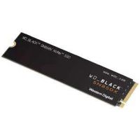  Western Digital Black SN850X M.2 2000 GB PCI Express 4.0 NVMe