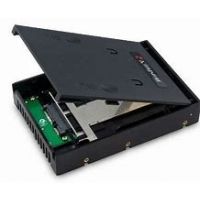 Kingston Technology 2.5 - 3.5" SATA Drive Carrier Universal Caixa HDD