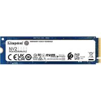 Kingston Technology NV2 M.2 500 GB PCI Express 4.0 NVMe