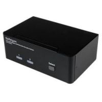 StarTech.com - Adaptador KVM 