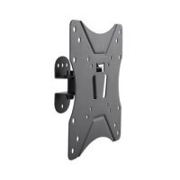 LogiLink BP0006 suporte para TV 106,7 cm (42") Preto