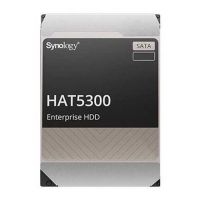 Synology HAT5300-4T unidade de disco rígido 3.5" 4000 GB Serial ATA III