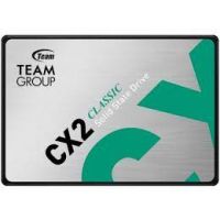 Team Group CX2 2.5" 1000 GB SATA 3D NAND