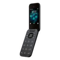 Nokia 2660 Flip 7,11 cm (2.8") 123 g Preto Telefone básico