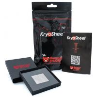 Thermal Pad Thermal Grizzly KryoSheet - 33 x 33 mm