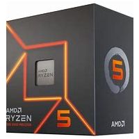 AMD Ryzen 5 7500F processador 3,7 GHz 32 MB L3