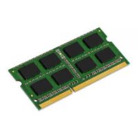 Kingston Technology ValueRAM 2GB DDR3L módulo de memória 1 x 2 GB 1600 MHz