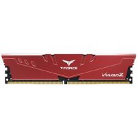 Team Group 16GB DDR4 3200MHz Vulcan Z Red CL16