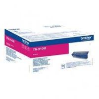 Brother TN910M Toner Cartucho Magenta Original