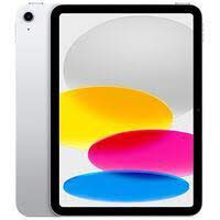  Apple iPad 5G TD-LTE & FDD-LTE 256 GB 27,7 cm (10.9") Wi-Fi 6 (802.11ax) iPadOS 16 Prateado