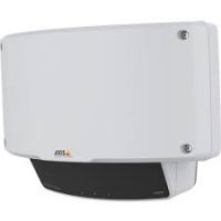 Axis D2110-VE Security Radar - Sensor de movimento - com cabo - branco