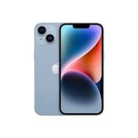 Apple iPhone 14 15,5 cm (6.1") Dual SIM iOS 16 5G 128 GB Azul