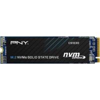 PNY CS2230 SSD 500GB M.2 NVMe PCIe Gen3