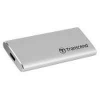 SSD 250GB Transcend ESD260C Portable, USB3.1, Type-C