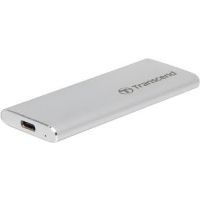 SSD 480GB Transcend ESD240C Portable, USB3.1, Type-C, TLC