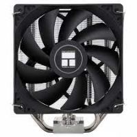 Thermalright Assassin X 120 Refined SE Arrefecimento a ar 12 cm Alumínio, Preto 1 