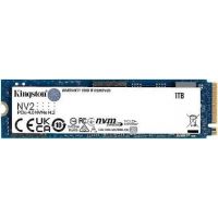 Kingston Technology NV2 M.2 1 TB PCI Express 4.0 3D NAND NVMe
