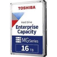 16TB Toshiba Enterprise MG08 Series MG08ACA16TE 7200RPM 512MB 