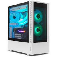 NOX Hummer Nemesis Midi Tower Branco