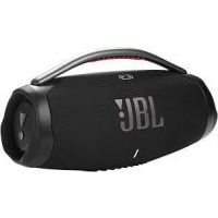 JBL Boombox 3 Coluna portátil estéreo Champanhe 180 W