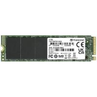 SSD   1TB Transcend M.2 MTE110Q (M.2 2280) PCIe Gen3 x4 NVMe